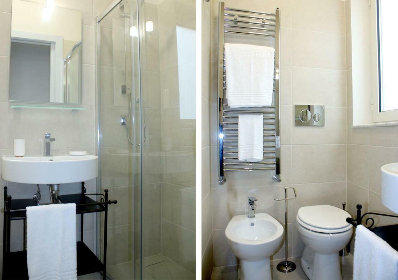 Sicilia Casa Vacanza Apartamento Catania Exterior foto