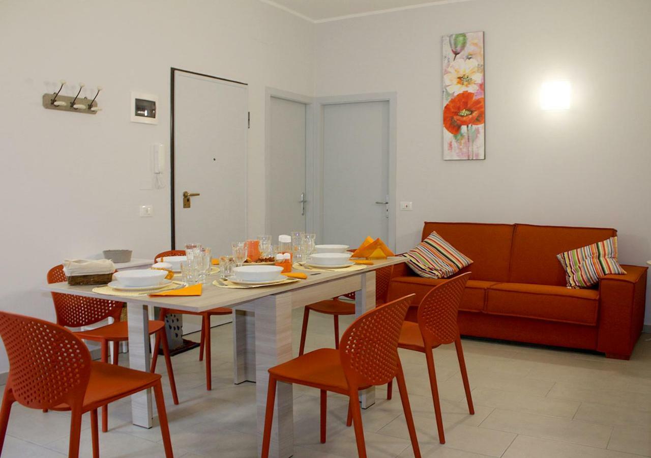 Sicilia Casa Vacanza Apartamento Catania Exterior foto