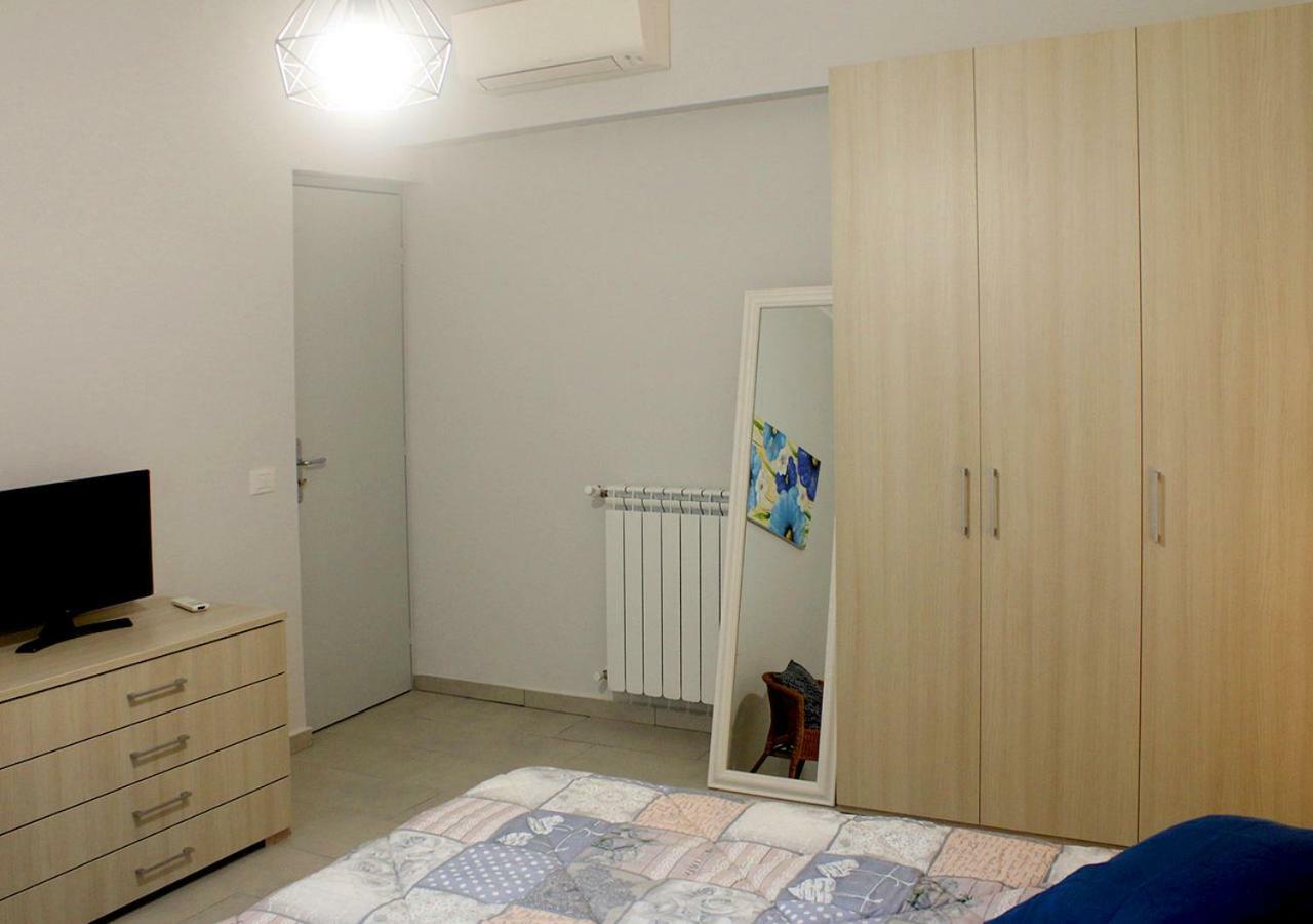 Sicilia Casa Vacanza Apartamento Catania Exterior foto