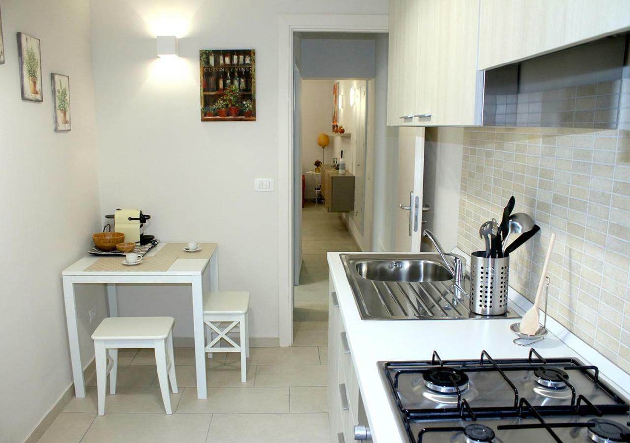 Sicilia Casa Vacanza Apartamento Catania Exterior foto
