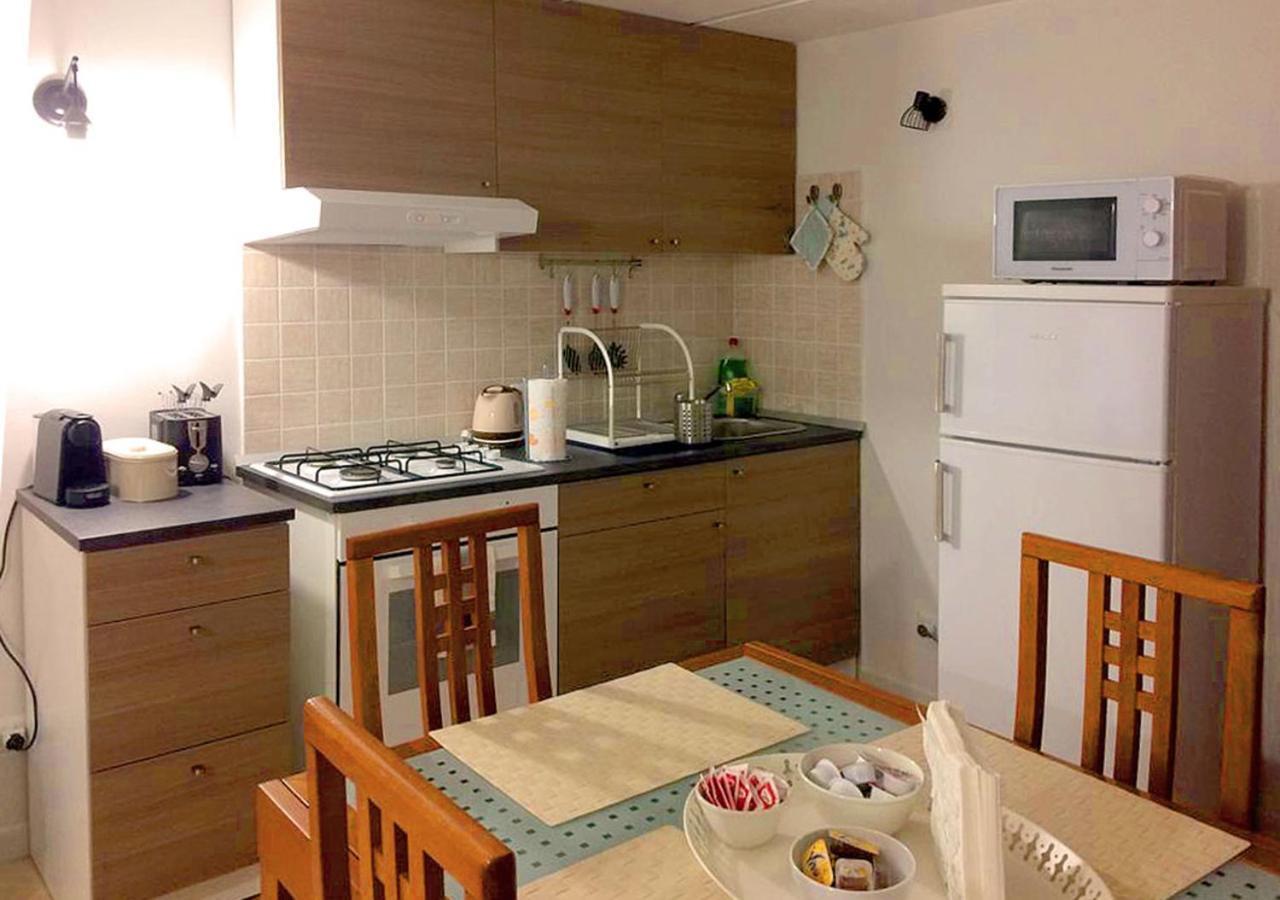 Sicilia Casa Vacanza Apartamento Catania Exterior foto