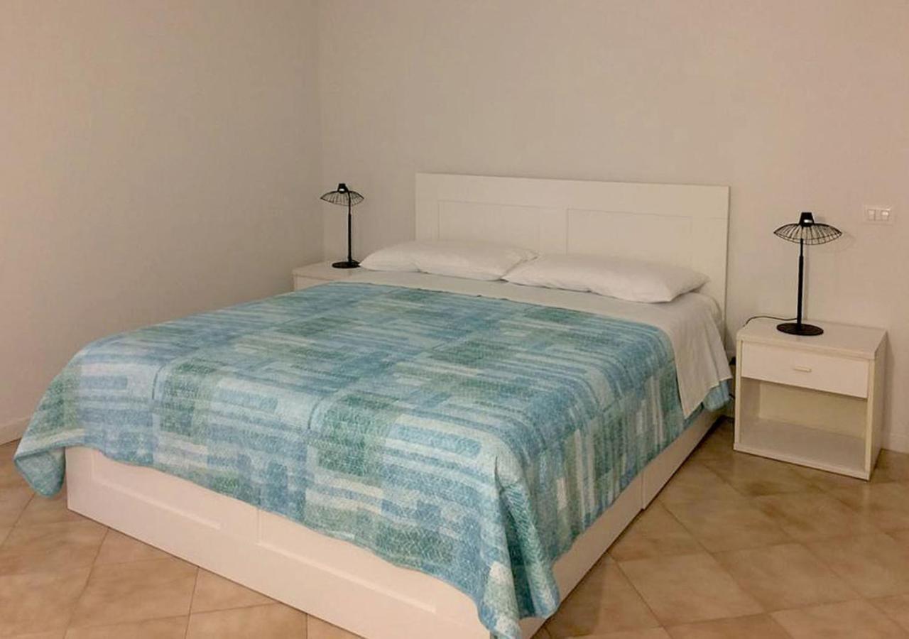 Sicilia Casa Vacanza Apartamento Catania Exterior foto